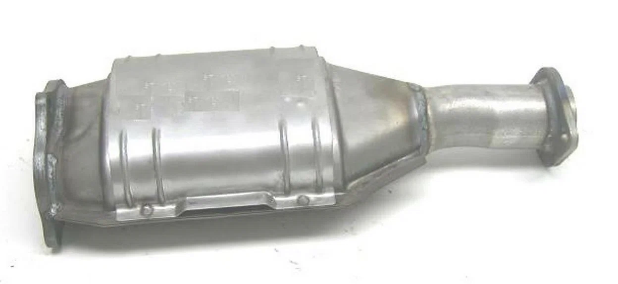 2004-2006 Ford Ranger Catalytic Converter 19044
